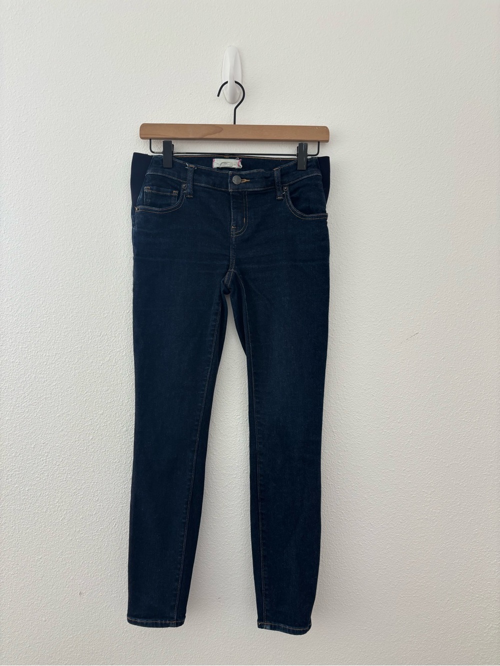 Hatch maternity jeans